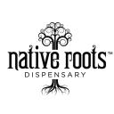 Native Roots Dispensary Tower logo